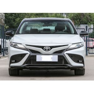 2.0L CVT Toyota Petrol Car TOYOTA CAMRY 2022 2.0S Knight Edition