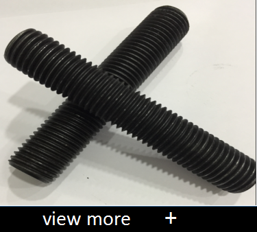 Nuts Metal Insert DIN980 M8 M10 M12 M16 Stainless Steel Hex Lock Nut ASTM Bolts and Nuts