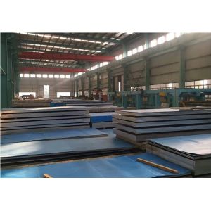 Cheap DC And CC Production 1050 Aluminium Alloy Sheet wholesale