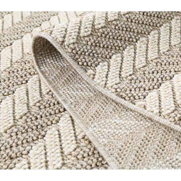 Modern Wall To Wall Paxton Polypropylene Outdoor Carpet Area Rugs Custom Printed