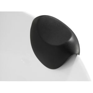 580mm Freestanding Acrylic Bathtub , SP3158 Ergonomic Freestanding Bathtub