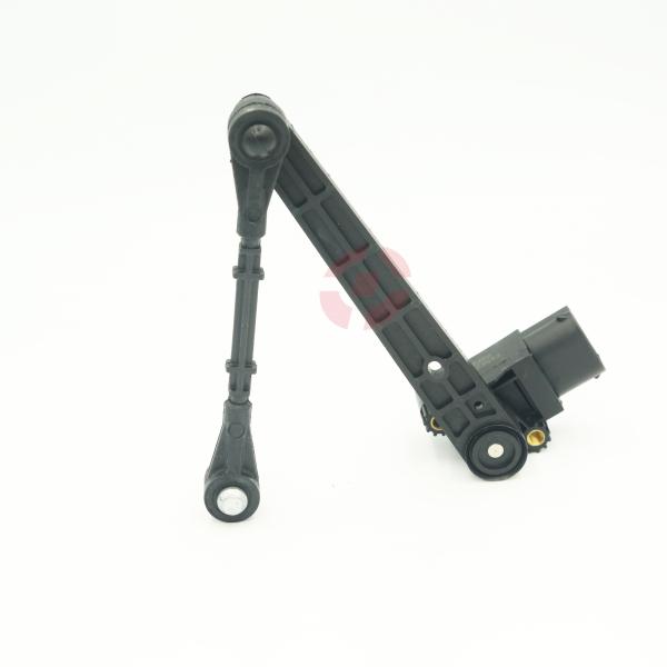 Ride Height Level Sensor Front Left Right Air Suspension Height Level Sensor OE LR014586