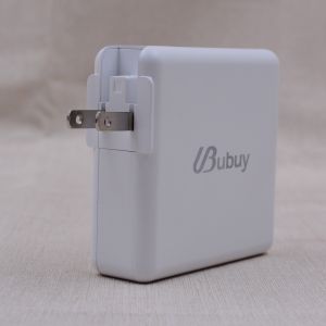 100W Fast USB Wall Charger
