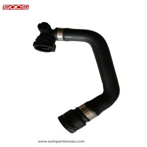 Cheap 17127568754 A17127568754 BMW Oil Inlet Hose E60 Upper Water Pipe wholesale