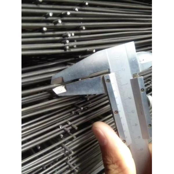 15 Gauge 2x2 Inch Welded Mesh Fencing Stainless Steel Galvanized