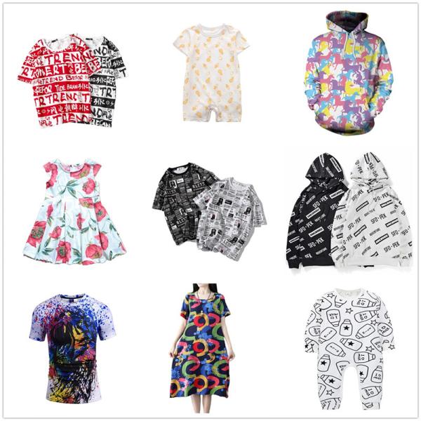 Professional Hoodie Custom 3D Sublimated Hoodies