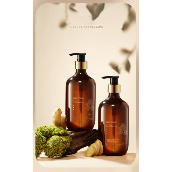 100% Pure Natural Fractionated Coconut Oil OEM Skincare Vegan Carrier Oil