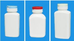 China Factory sale 90-350ml PE package bottles on sale