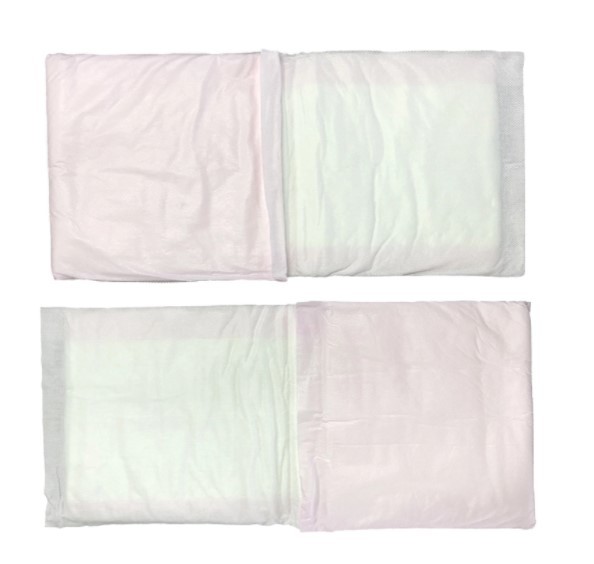 Dry Surface Overnight Sanitary Napkins