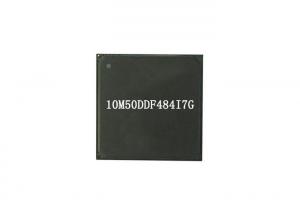 Cheap 10M50DDF484I7G Programmable Logic IC Field Programmable Gate Array 484-BGA Package wholesale
