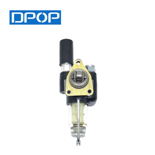 DPOP FUEL LIFT PUMP FOR BOSCH KS22AD23/2 - 0440004040 - PUMPE / FUEL SUPPLY PUMP