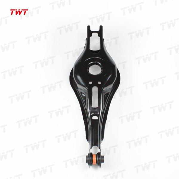 TWT ARM ASSY, REAR SUSPENSION, NO.2 RH 48730-0R060 487300R060 for Toyota RAV4 2019-2023