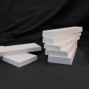 China High Impact Resistance 95% Alumina Ceramic Tiles on sale