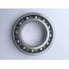 Buy cheap Janpan Brand NSK 6008 chrome steel Single Row deep groove ball bearing from wholesalers