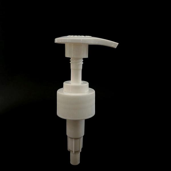 28/410 Plastic Water Proof Treatment Pump Lotion Dispenser Sprayer Foam Pump