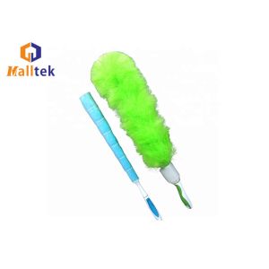 Cheap 46*20cm PP Microfiber Auto Static Duster OEM wholesale