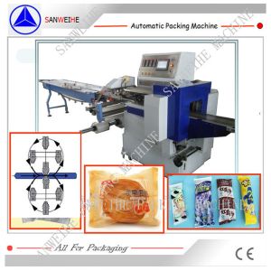 Reciprocating Type Packaging Machine