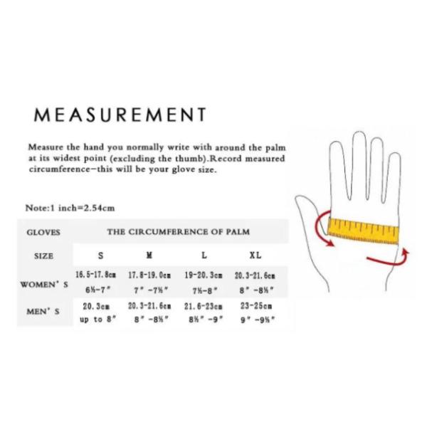 Sheepskin Womens Soft Leather Gloves Wool Lined Fox Fur Leather Gloves