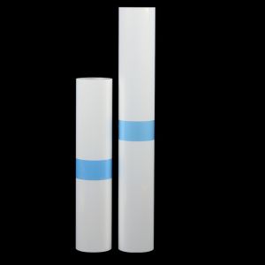 Cheap Milky Waterproof Inkjet Clear Film 24'' wholesale