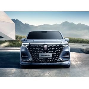 550KM Compact EV MPV Electric Car Roewe IMAX8 Mid Large