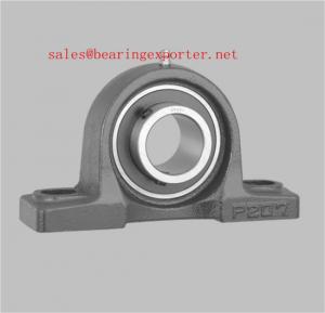 China China quality cast iron/ductile pillow block bearing UCP205-15 bearing used in agriculture on sale