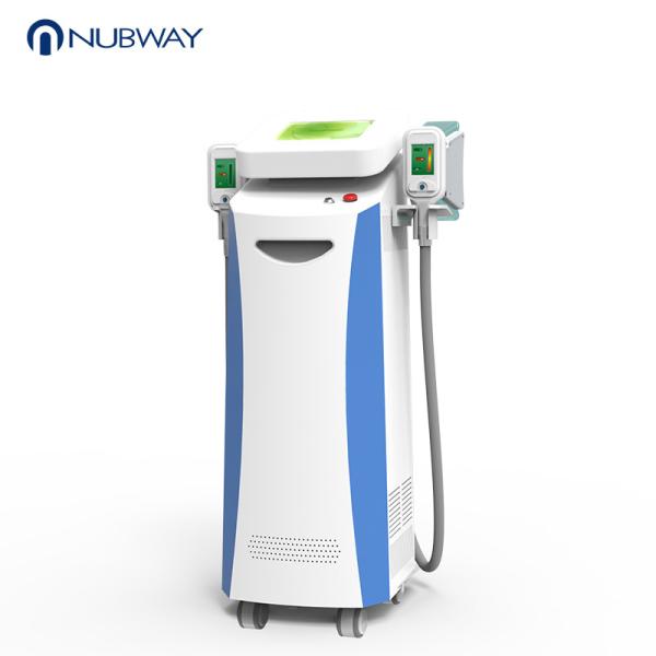 Cheap price 3handpiece cryolipolysis vacuum slimming machine