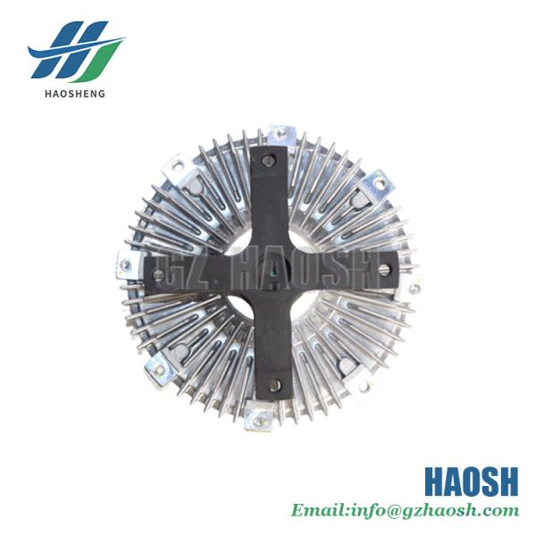 Cooling Fan Clutch 8-97367382-1 8-97367382-0 8973673820 8973673821 For Isuzu 4HK1