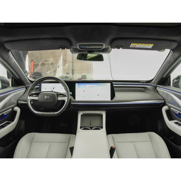 Newest Intelligent Electric Vehicle Changan Qiyuan A07 Fast Charging 0.5 Hours New Energy Vehicles New