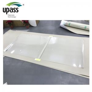 China Electric Laminated Tint Switchable Dimmable Window Competitive Pricing Dimming Smart Glass Pdlc Film on sale