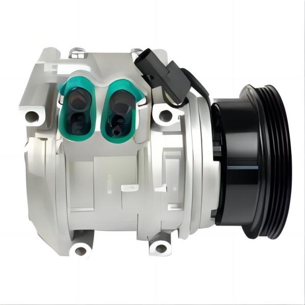 97701-2D500 977012D500 10PA15C AC compressor for Hyundai ELANTRA 1.6 i 977011D100