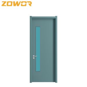 Cheap Patient Room Hospital Fire Doors With Vision Panel wholesale