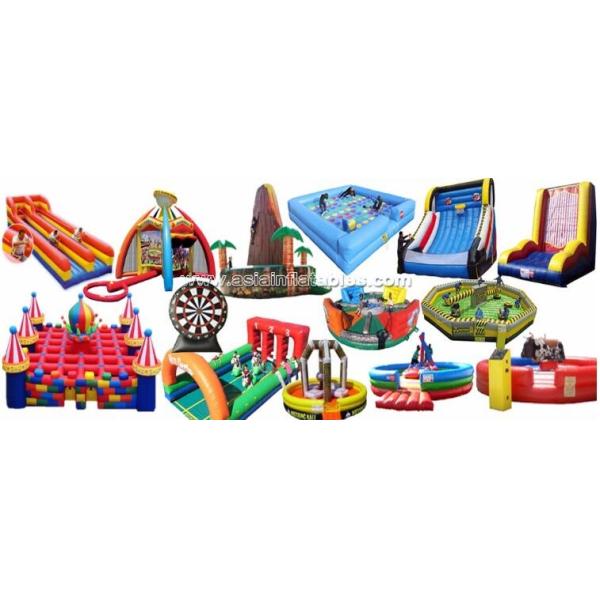 Popular inflatable stunt jump air bag,Adventure Inflatable Air bag for skiing