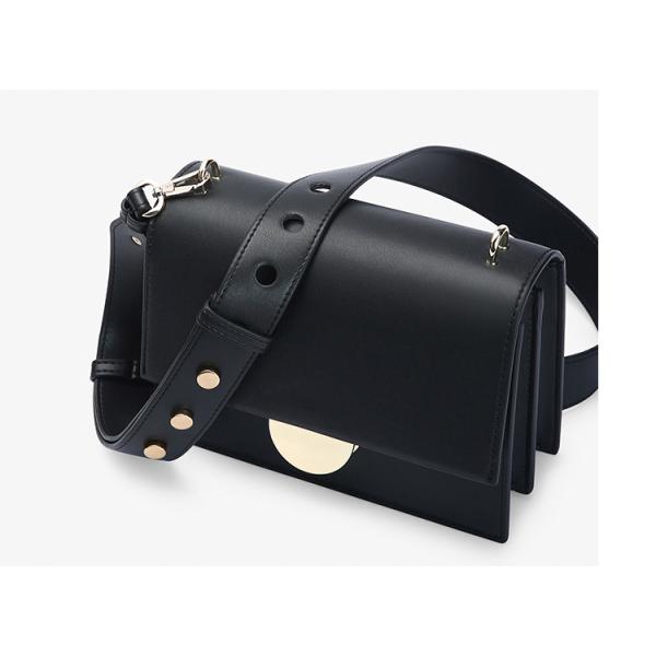 Small square bag 2019 new fashion joker shoulder bag broadband small crossbody small bags