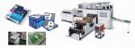 Automatic Paper Reel Sheeter, Automatic Paper Roll to Sheet Cutter, stacker as