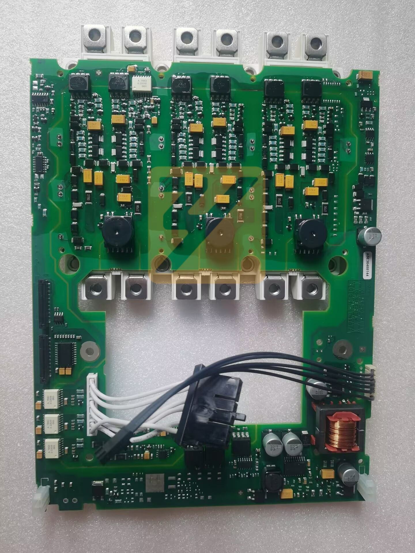Cheap 55KW Industrial Control Circuit Board S120 Industrial Motherboards wholesale