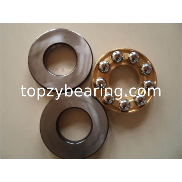 High quality & Competitive price Chrome Steel Single Direction Thrust Ball Bearing 51164-MP 51168-MP 51172-MP 51176-MP
