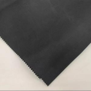 China Black 500D Nylon Fabric High Fire Resistance DWR 500D Nylon Cordura Waterproof Fabric on sale