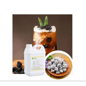 Cheap Fresh Plum Beverage Flavors Butter Flavor For Making Beverage wholesale