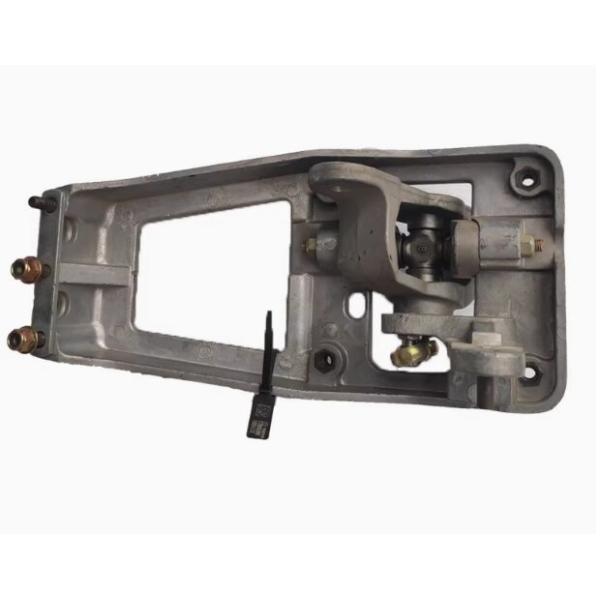 Genuine MK4/MK8 Shift Control Assembly for King Long and Yutong Buses