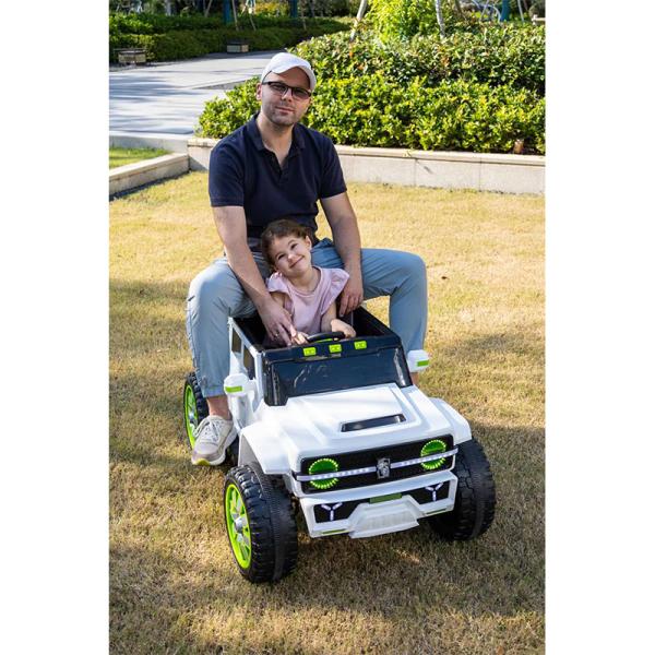 12V380*4 Motor Ride On Toy Kids Electric Cars Children Toy Car