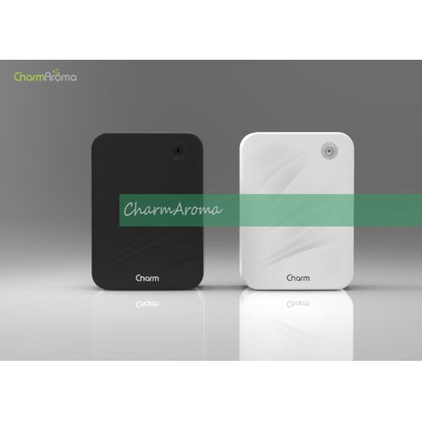 600 Square Feet Coverage Plastic Hotel Commercial Scent Machine For Aroma Marketing