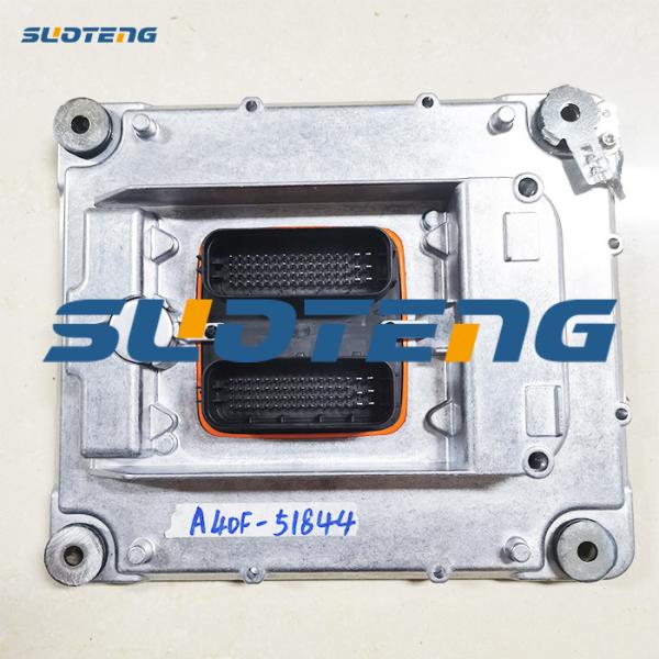 21358126 Electronic Control Unit Controller ECU For D13 Excavator VOE21358126