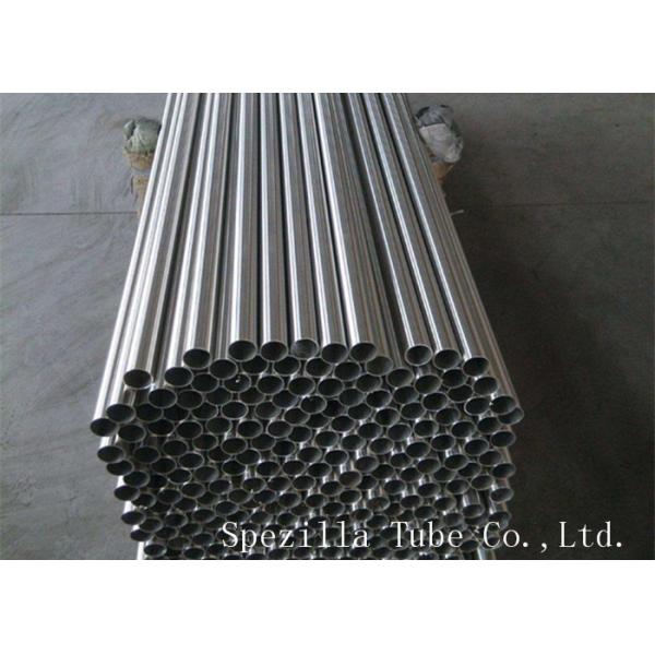 BPE Water Stainless Steel Instrument Tubing stainless steel welded tube