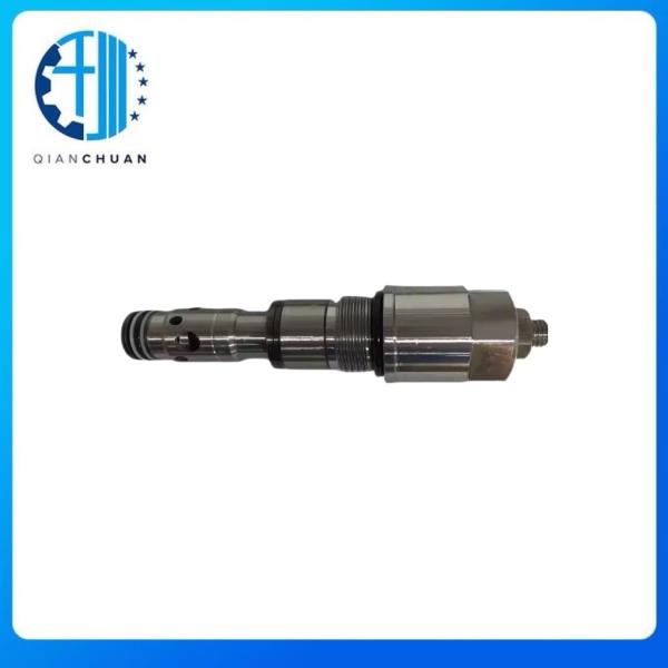 ZX330-5 Relief Valve Main Valve 0806602 for Excavator Engine Spare Parts