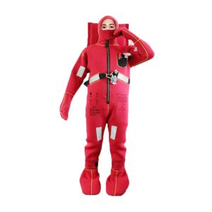 Cheap RSF-II Immersion Suit wholesale
