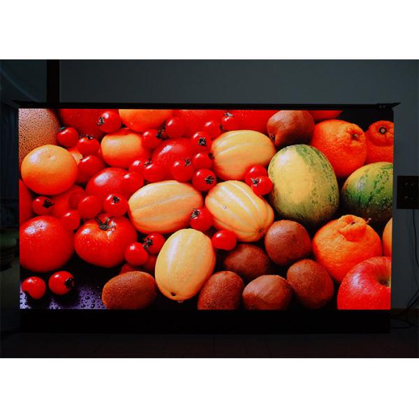 216 Inch Flex Led Video Wall P1.5 SMD1212 Custom Led Display