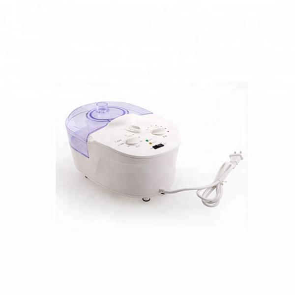 Ultrasonic nebulizer