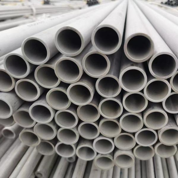 Hastelloy C276 / UNS N10276 Nickel Alloy Seamless Pipe Tube DN10 - DN300 Cutting Pipe