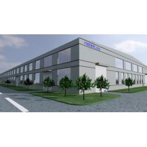 Dongguan Guanhong Optical Cable Co., Ltd.