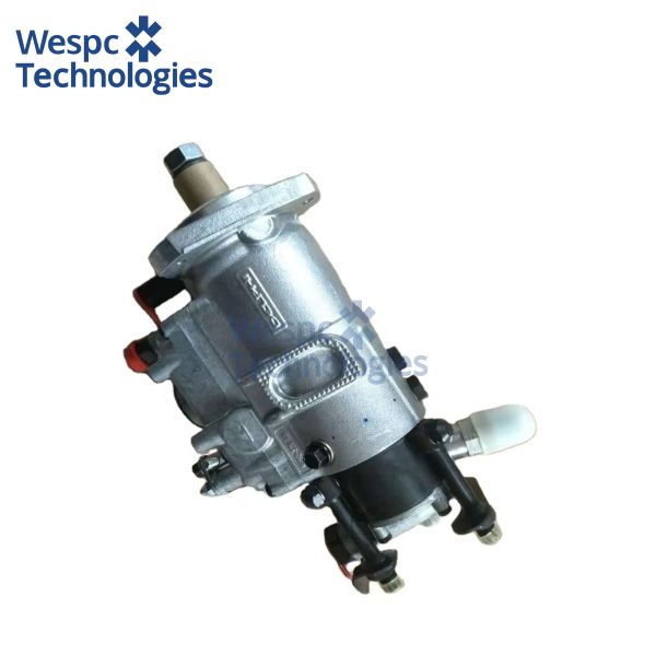 WESPC Diesel Engine V3230F572T Fuel Injection Pump For Perkins Engine Parts